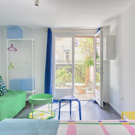 Appartamento Paris Orly Villejuif Esterno foto