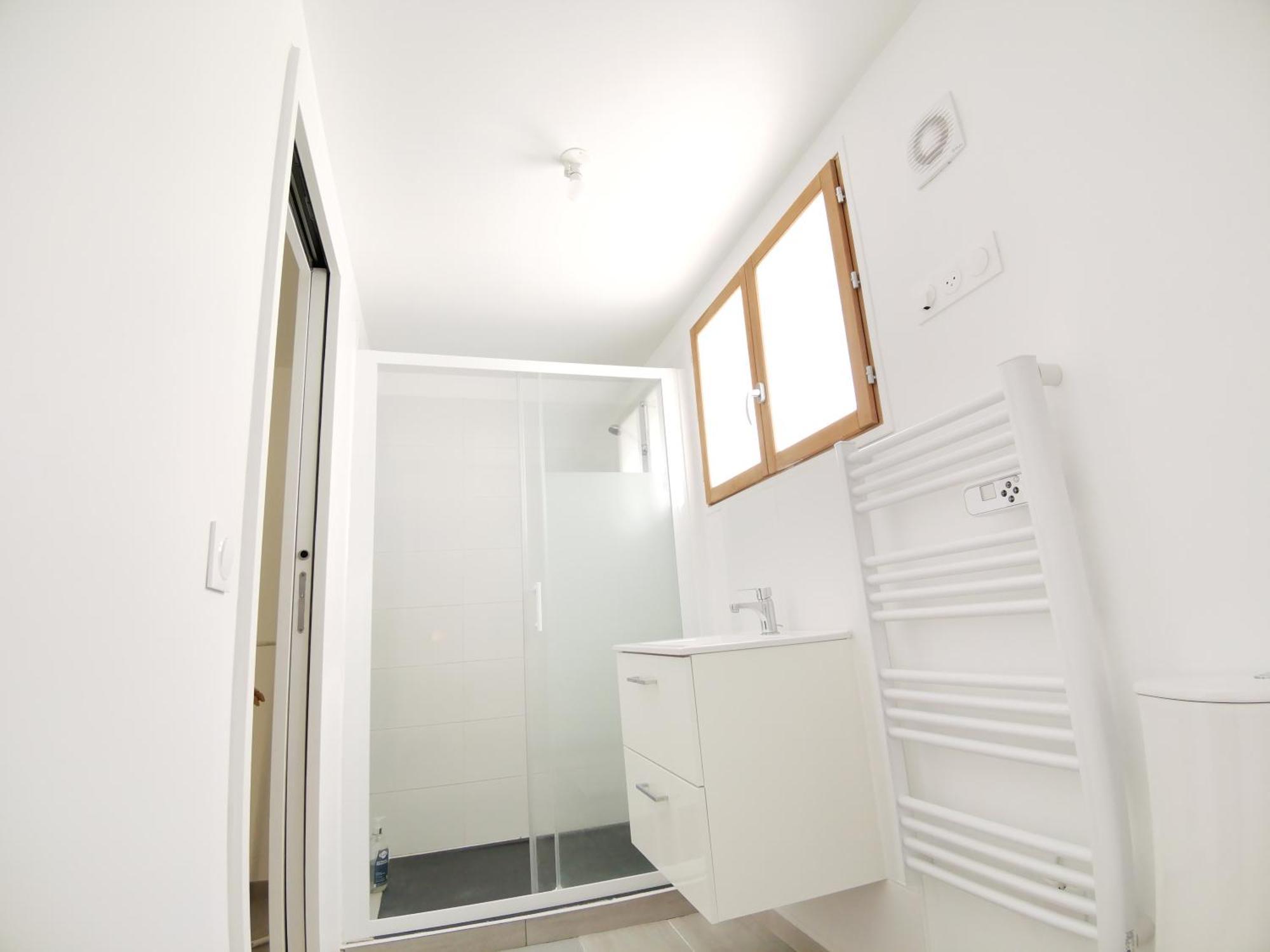 Appartamento Paris Orly Villejuif Esterno foto